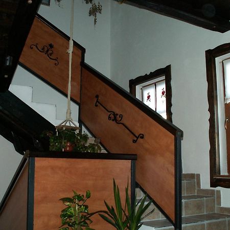 Apartmens And Rooms Sostar Cerkno Exterior photo